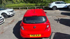 Vauxhall Viva 1.0 SE 5dr Petrol Hatchback